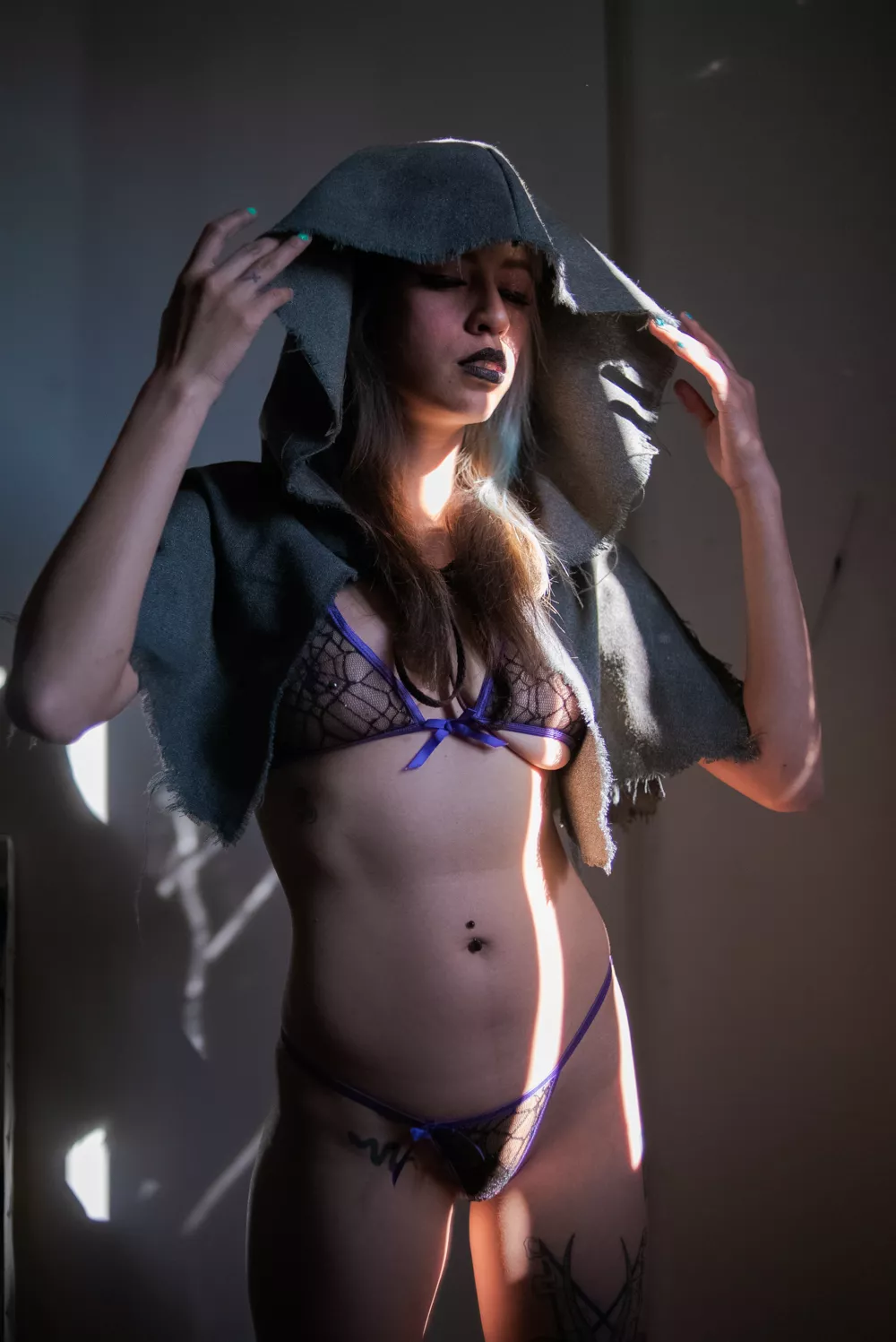 I´m Dame Noire 🧿 posted by ladamenoire669