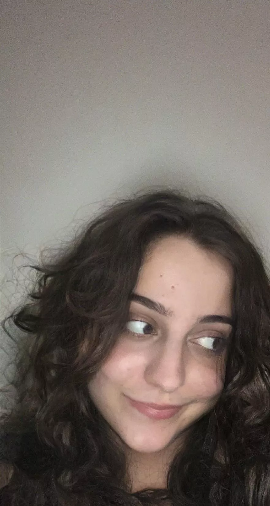 I’m up for anything 🥰 posted by Melikeyourbaddie