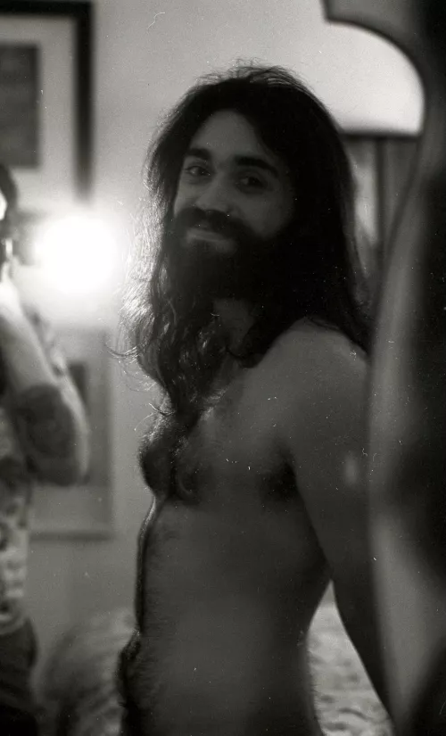 In my Jesus vibe era by Ry_