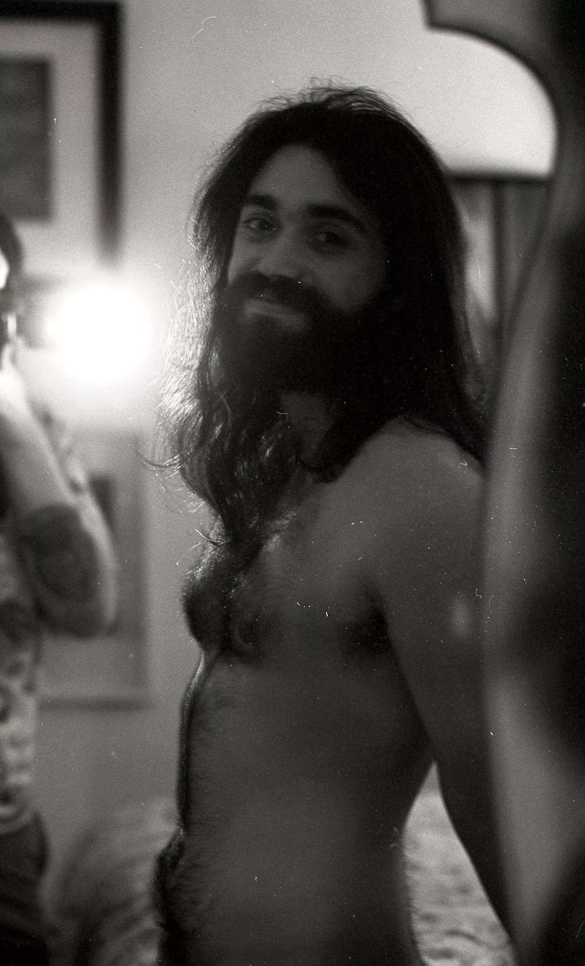 In my Jesus vibe era posted by Ry_