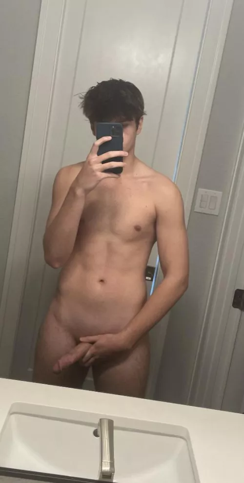 Interact if you would fuck me by Hot_Objective69