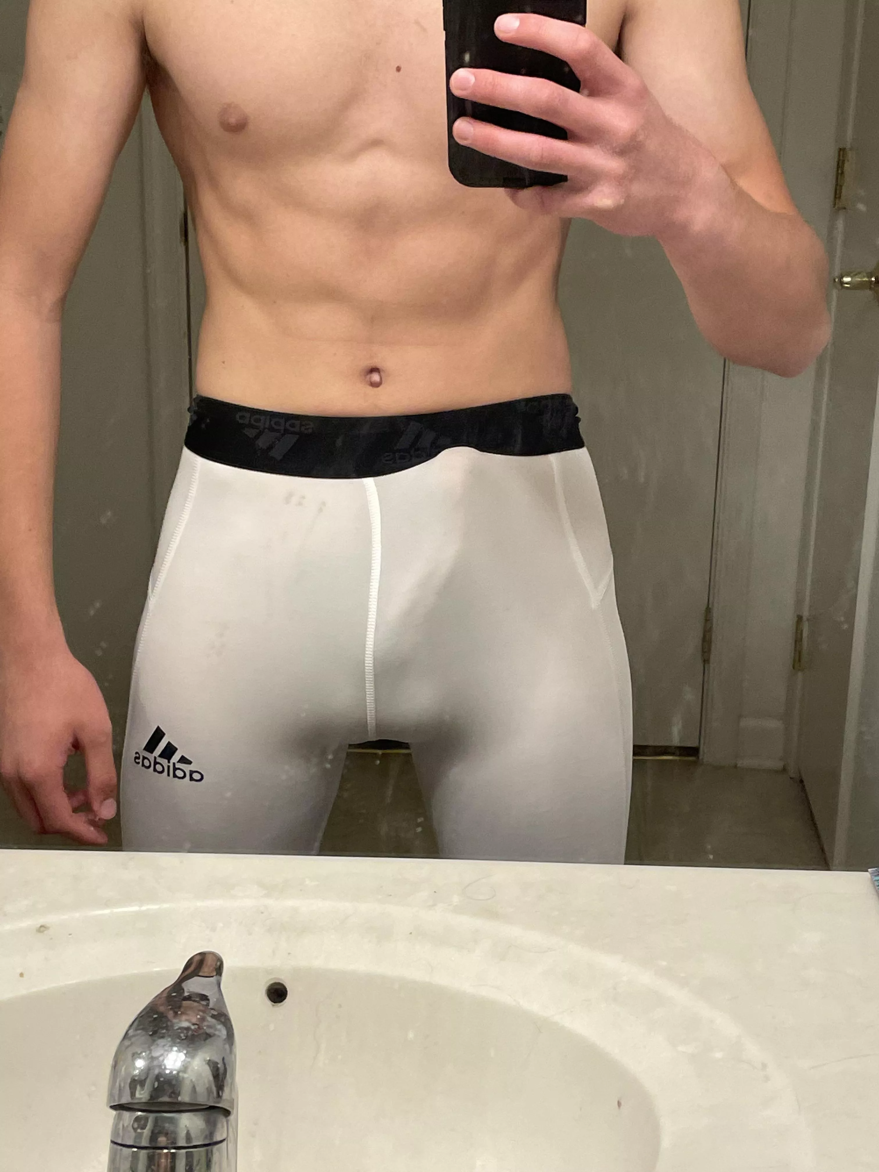 Is my young cock big enough? posted by Cultural-Swordfish49