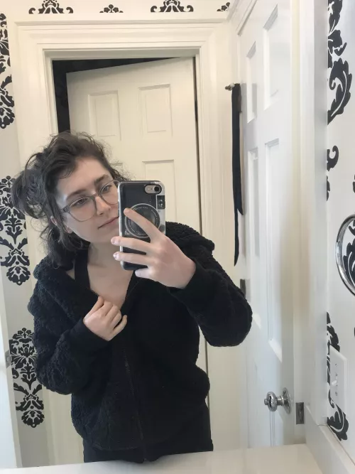 It’s all good in mi hood by snug_cat