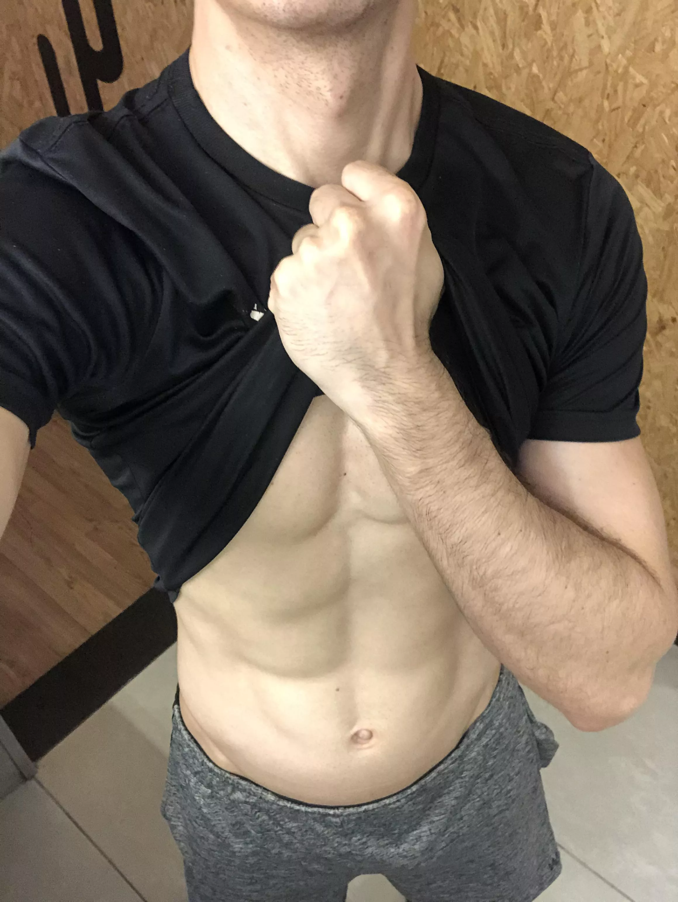 It’s good? posted by Bruce_redhead