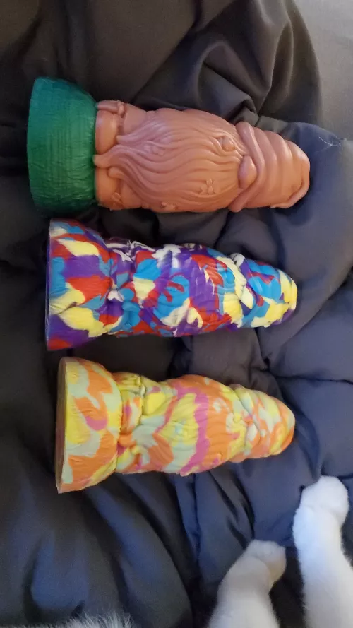 Jerry by Dragon_Pimp