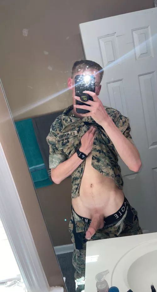 Just a little bored by Mathew_5686