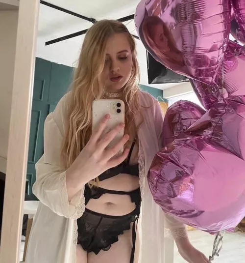 Just my selfie by liiiiiiissa