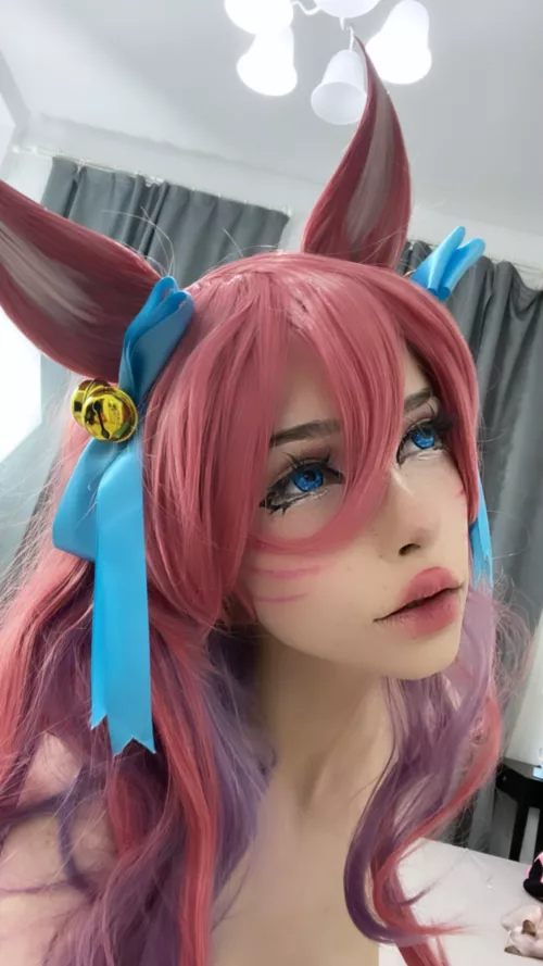 Just some boobs for you by Adorabella22