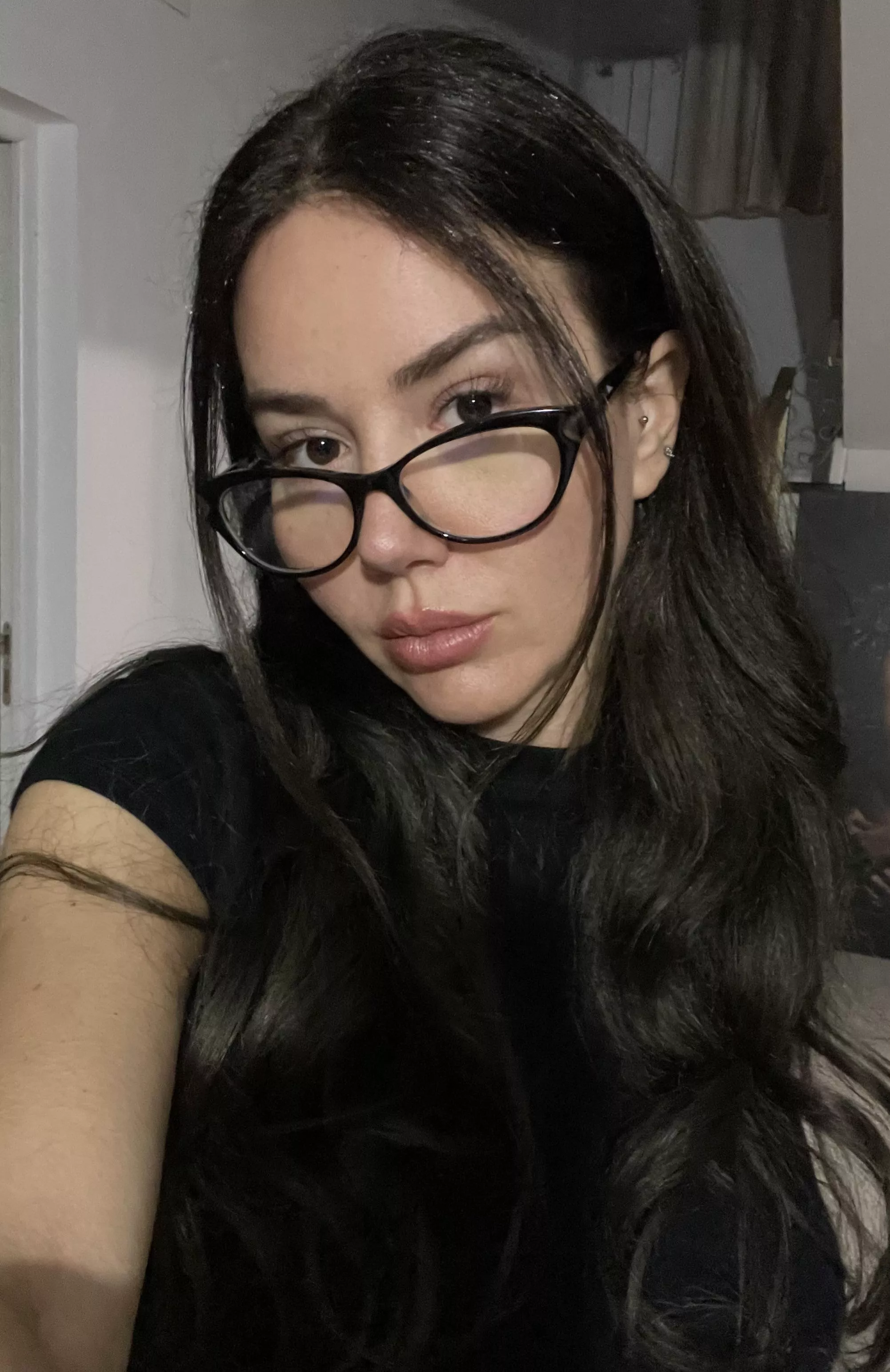 Just wanted to say hi posted by kiarrahill