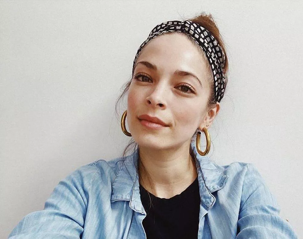 Kristin Kreuk posted by painefinalfantasy