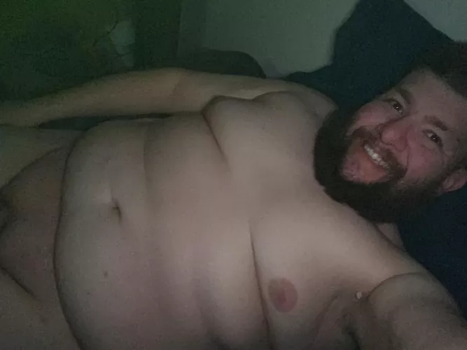 Last year I was 385 lbs, and was going through a nasty divorce. I hit the gym and lost 75 lbs. I now living my best life. by Dracosys1485