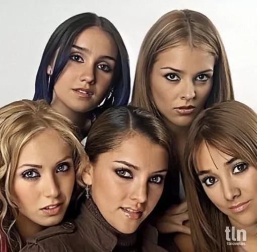 Latinas by sad-sponge