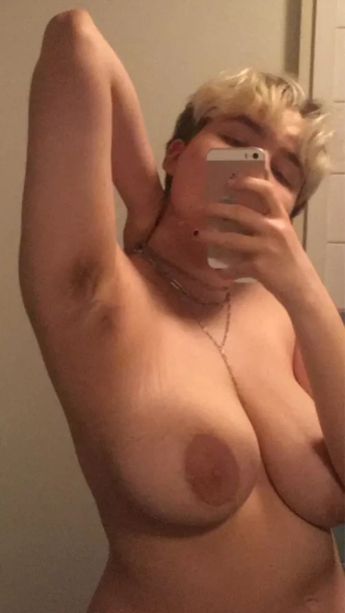 Let me give you the strap? by prince-venus