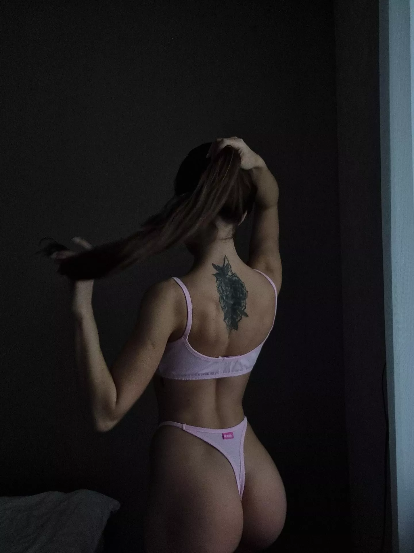 Let's kindle a fire between us. posted by Magic_heaven