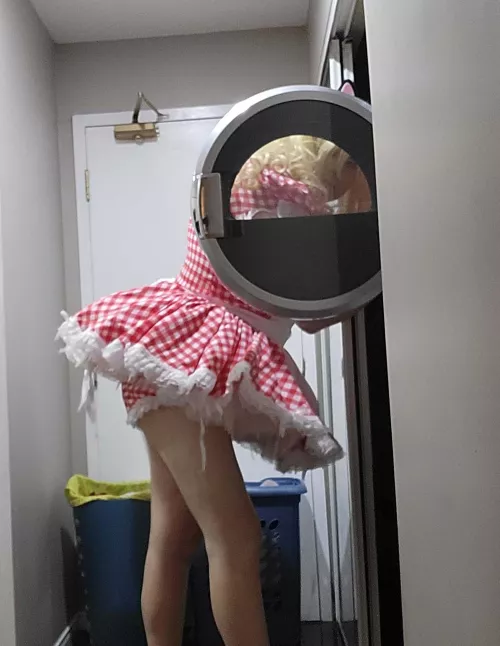 Lets play house while your wife is gone by addictedsissy90