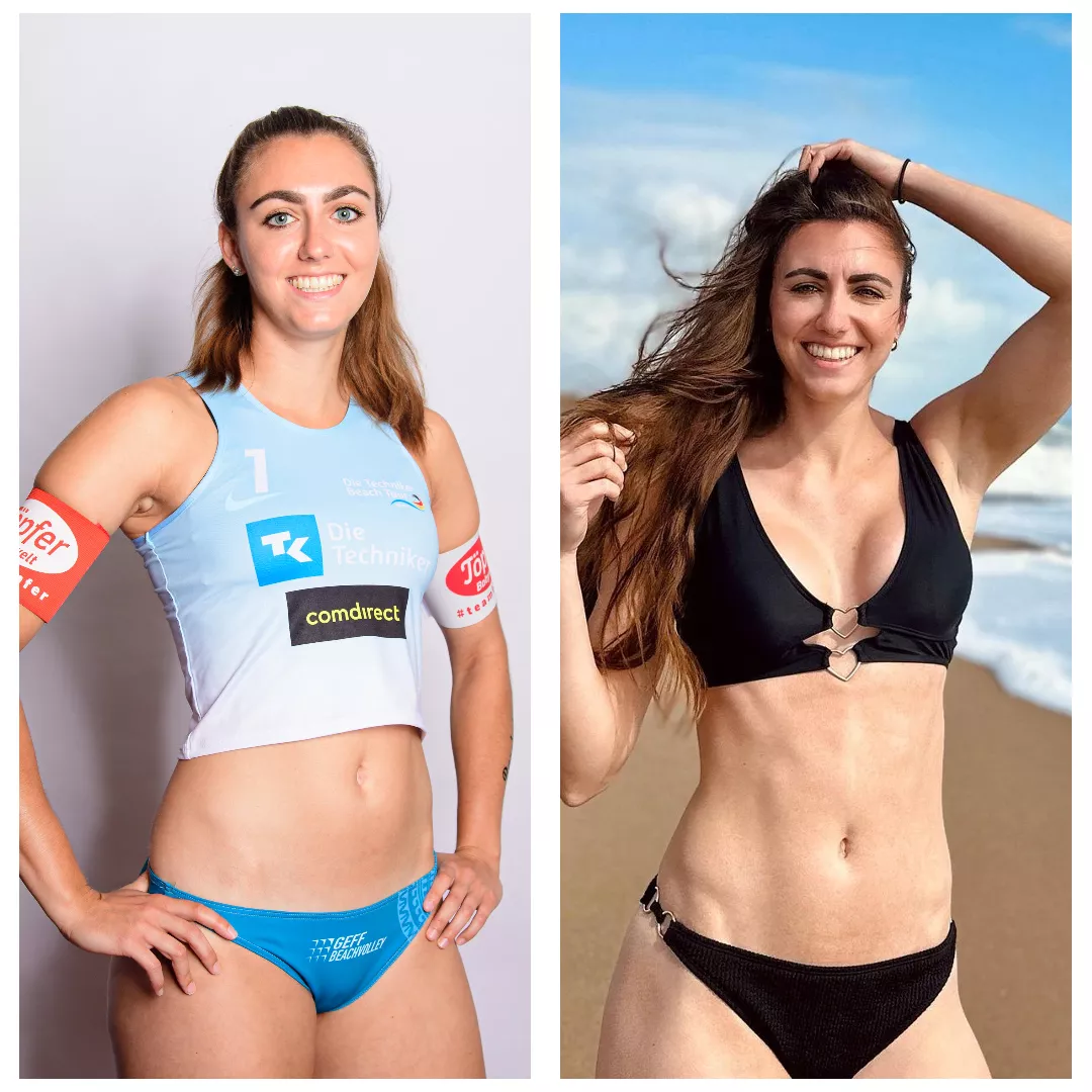 Lisa-Sophie Kotzan - german player posted by ztestordner