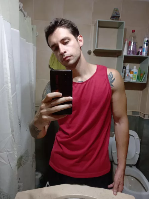 Long day 😴 by borjeishon