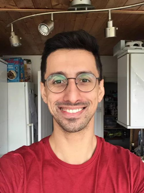 love a new haircut by SelectScholar4217