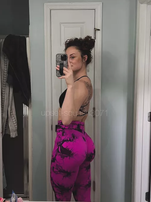 love how these hug my booty by Upset-Squash3071