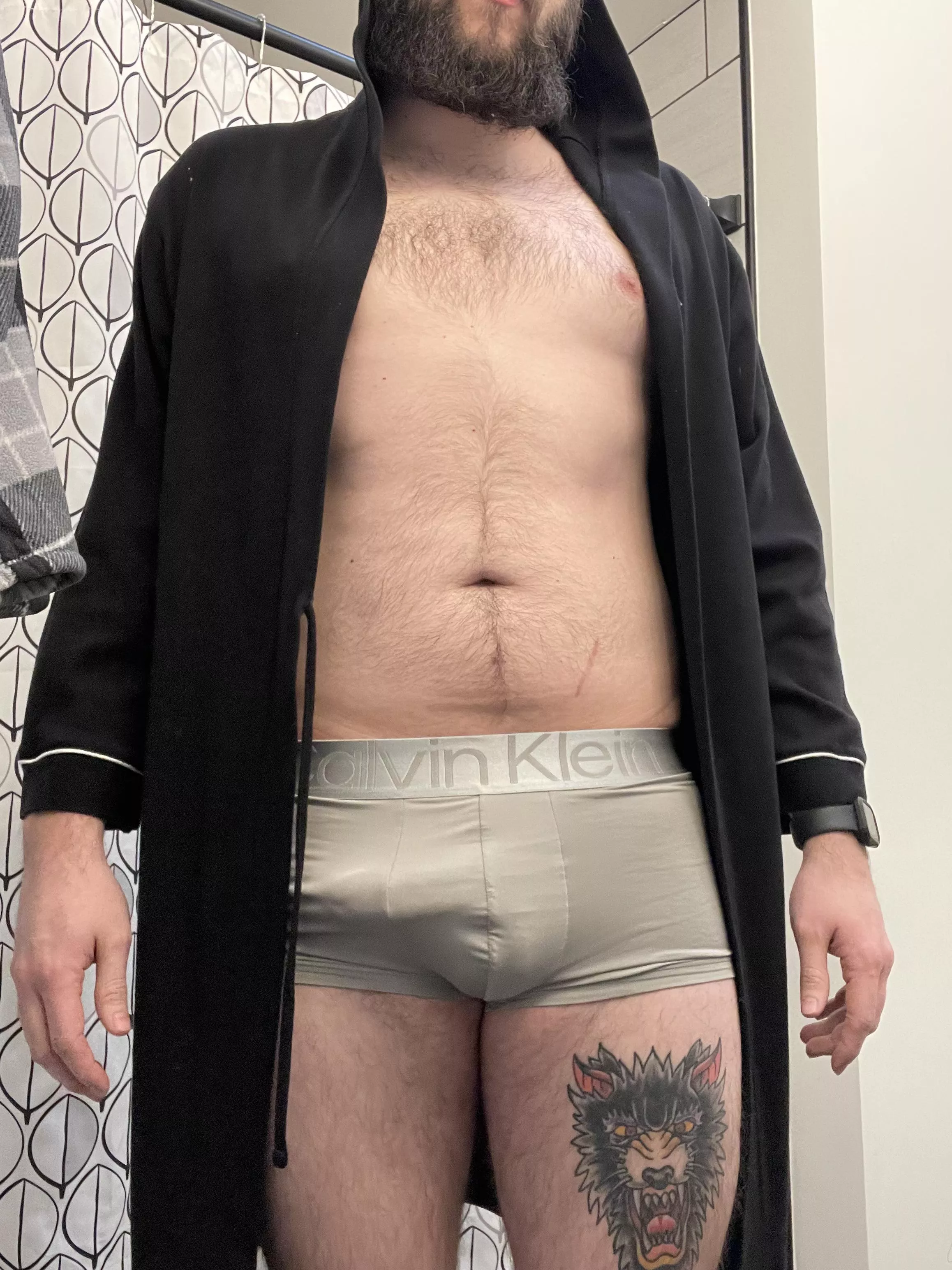 Love my new briefs. posted by happytobealive23