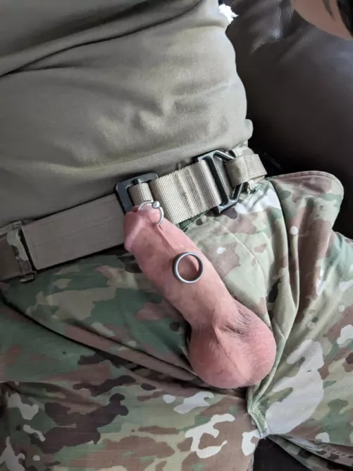 Lunch time play time by bsname1234