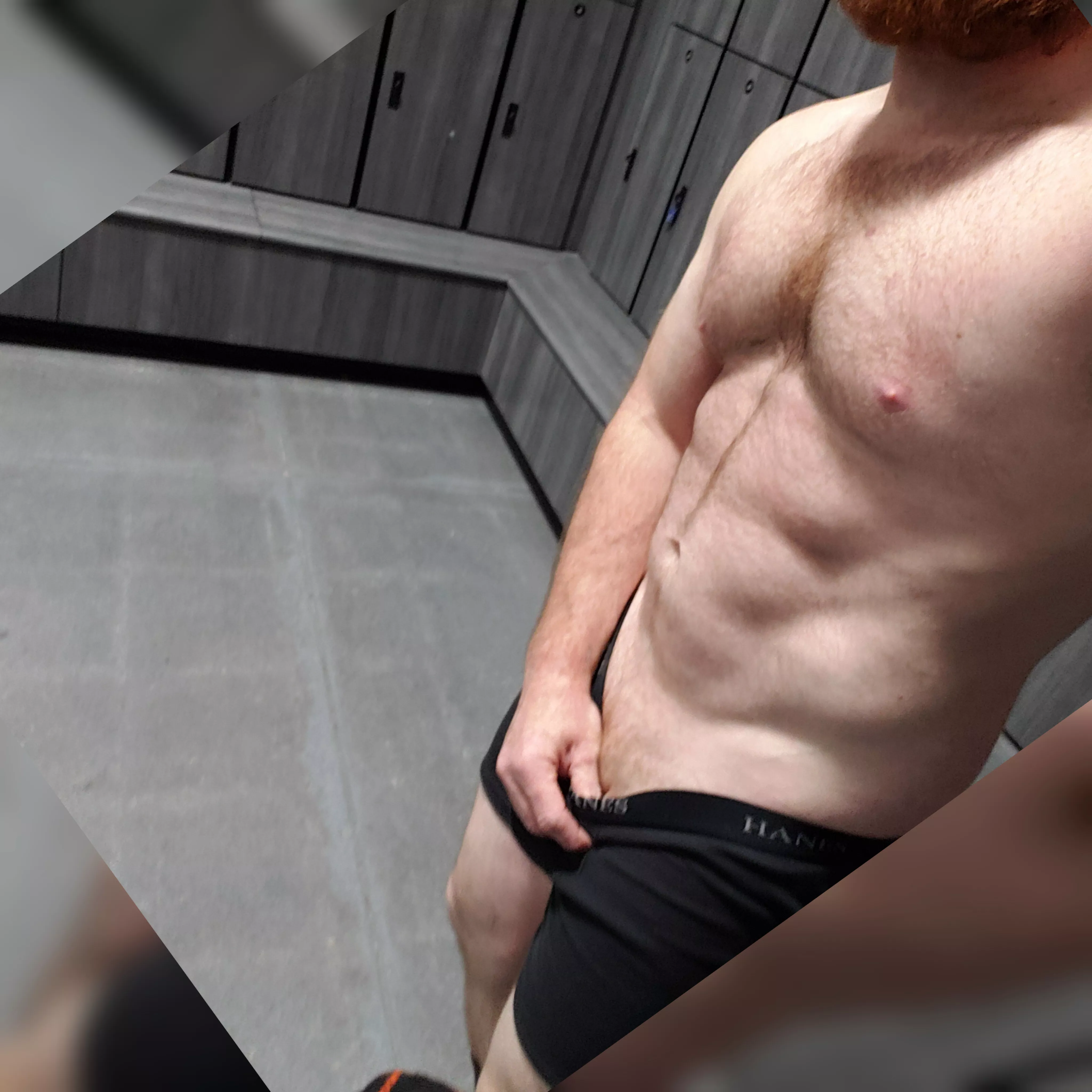 Making progress in the gym Wondering what the ladies think. (M) posted by viking_andhis_Godess