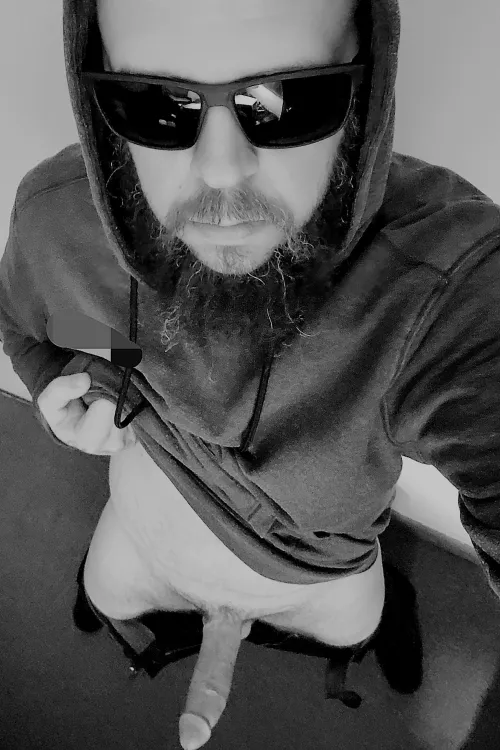 Maybe boss lady will give me a raise? by dongchub