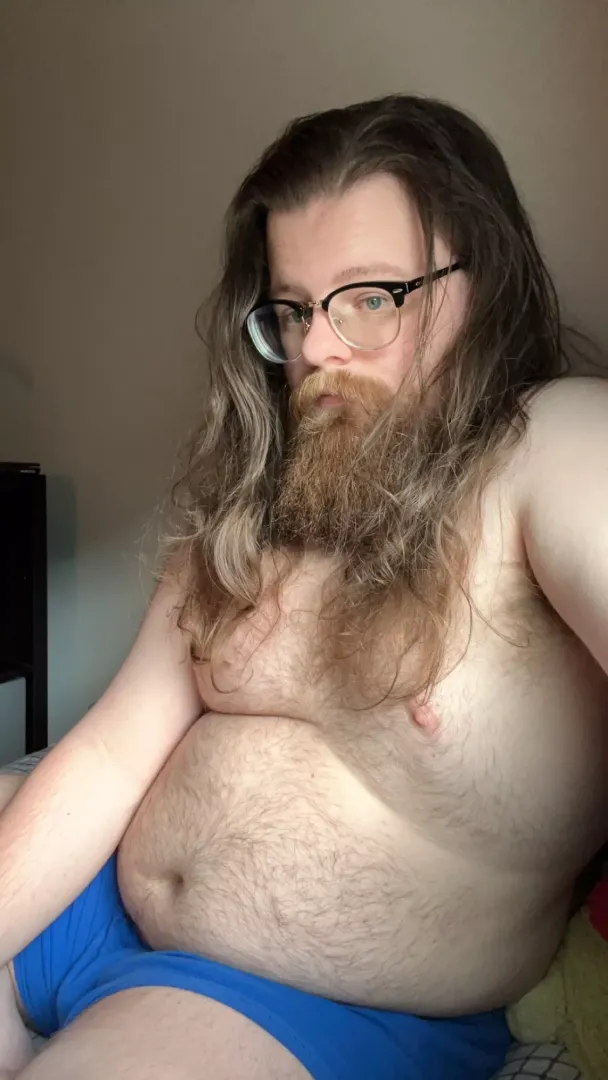 Maybe time for a trim? posted by Zeldahead97