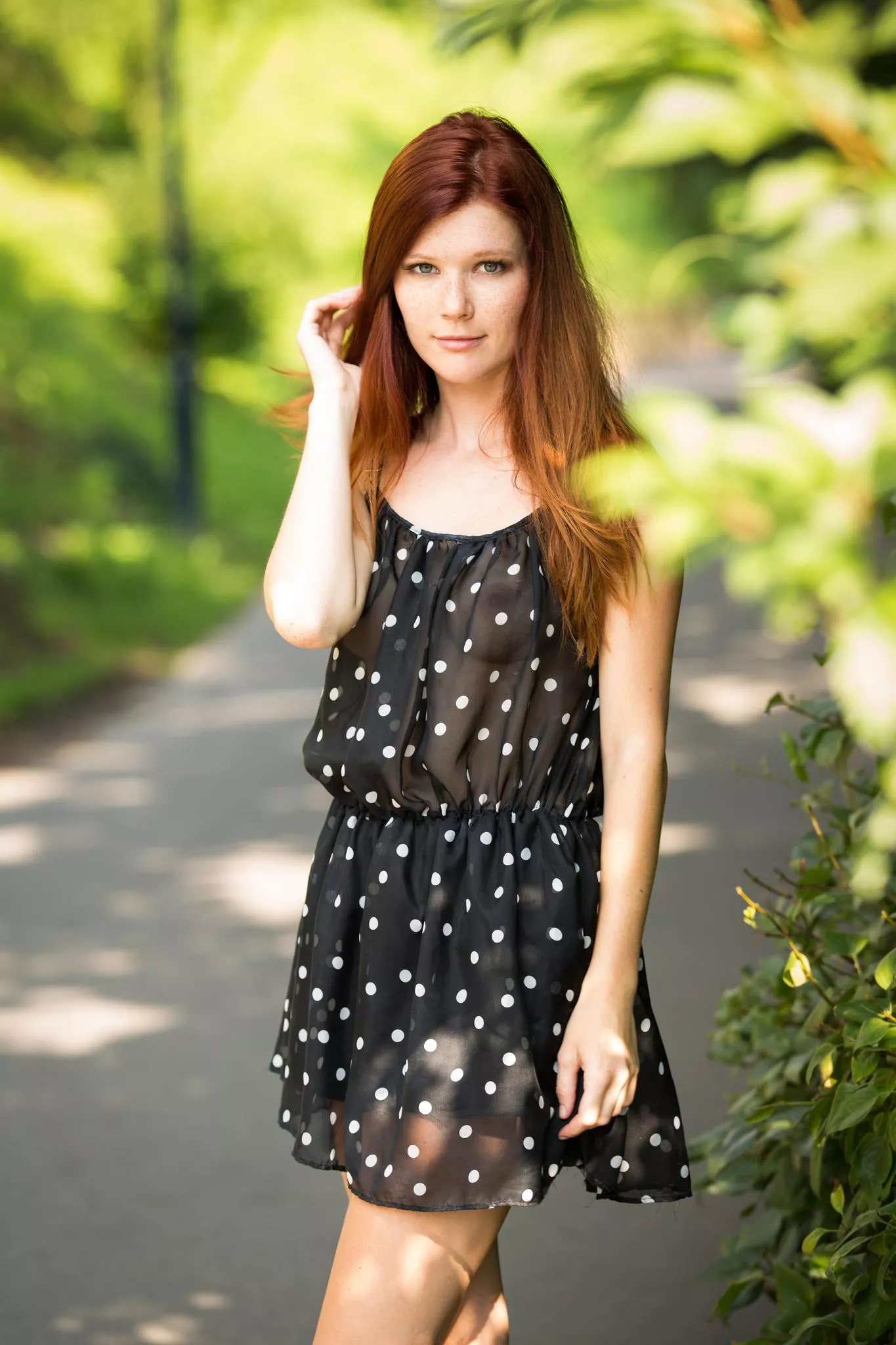 Mia Sollis by Steve Neville posted by FR_Marc