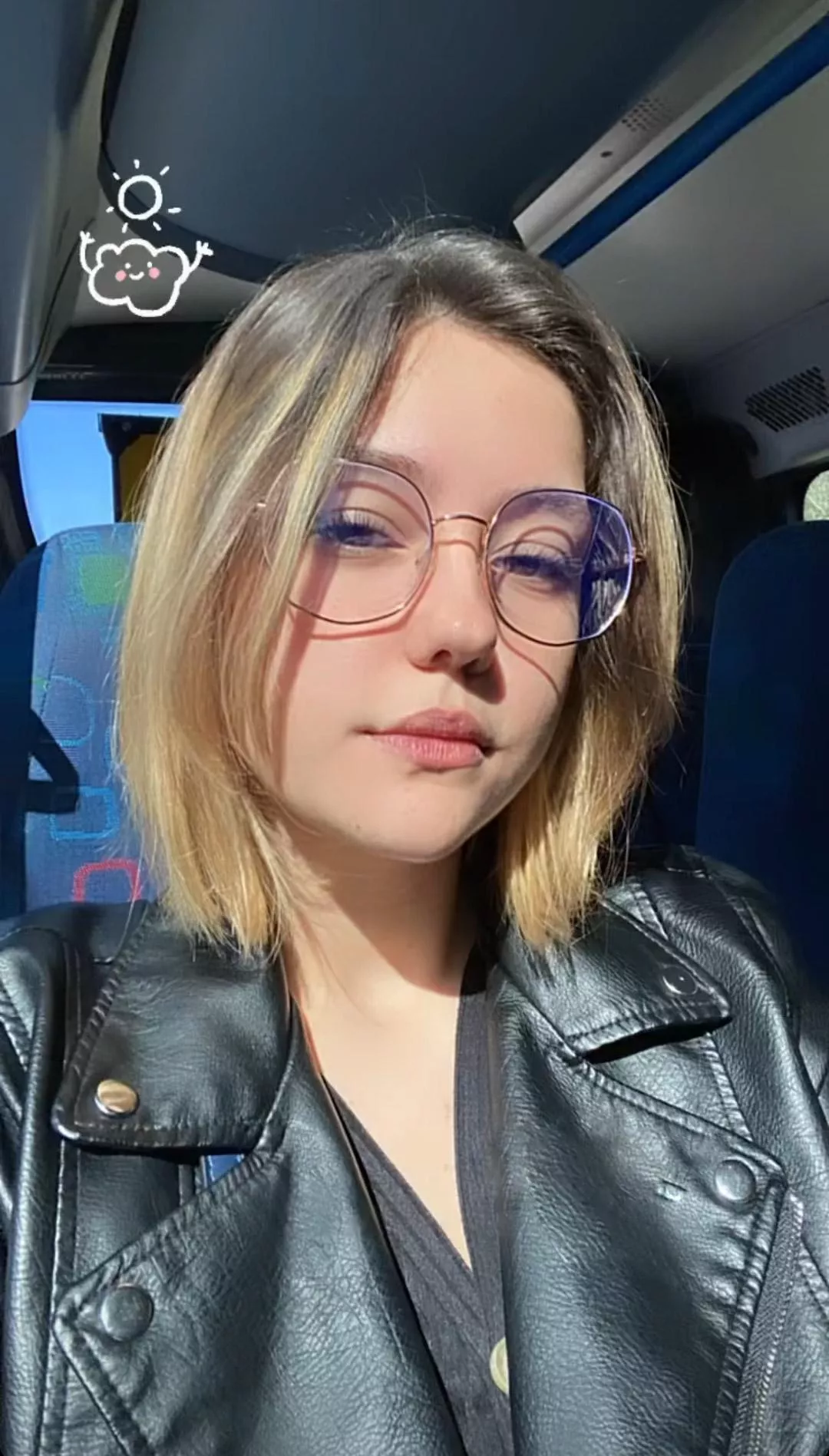 More fem or more boy? posted by Riko_Matsumoto