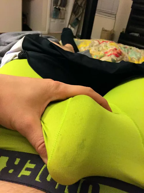 Mornings can be hard sometimes by dadrod-bod-nguns