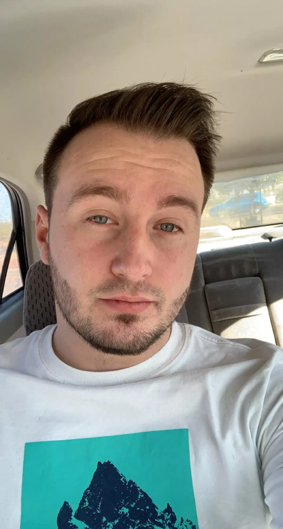 My first post here! posted by Hadrian_Autmnleaf