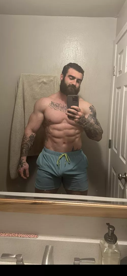 My new Fav color 😈 by Tori-Mae