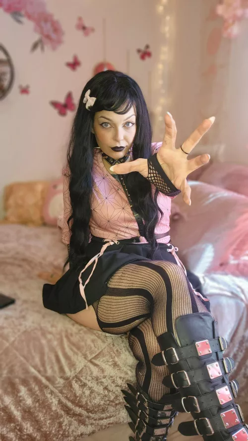 @naom1cakes69 by NaomiCakess