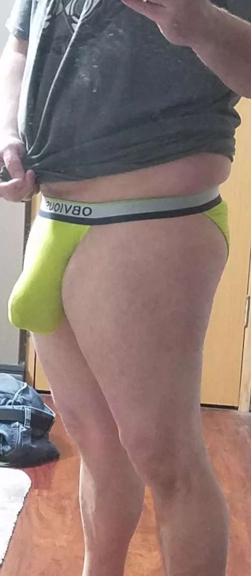 not bad. nicefeeling to them by lonehandler