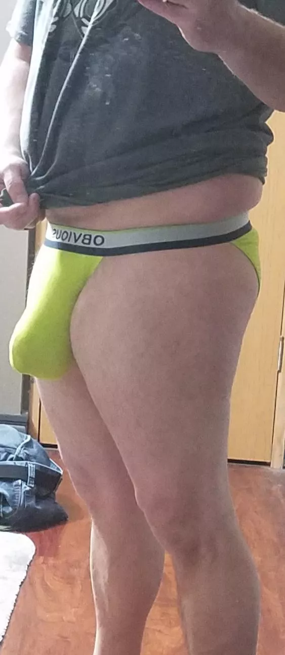 not bad. nicefeeling to them posted by lonehandler