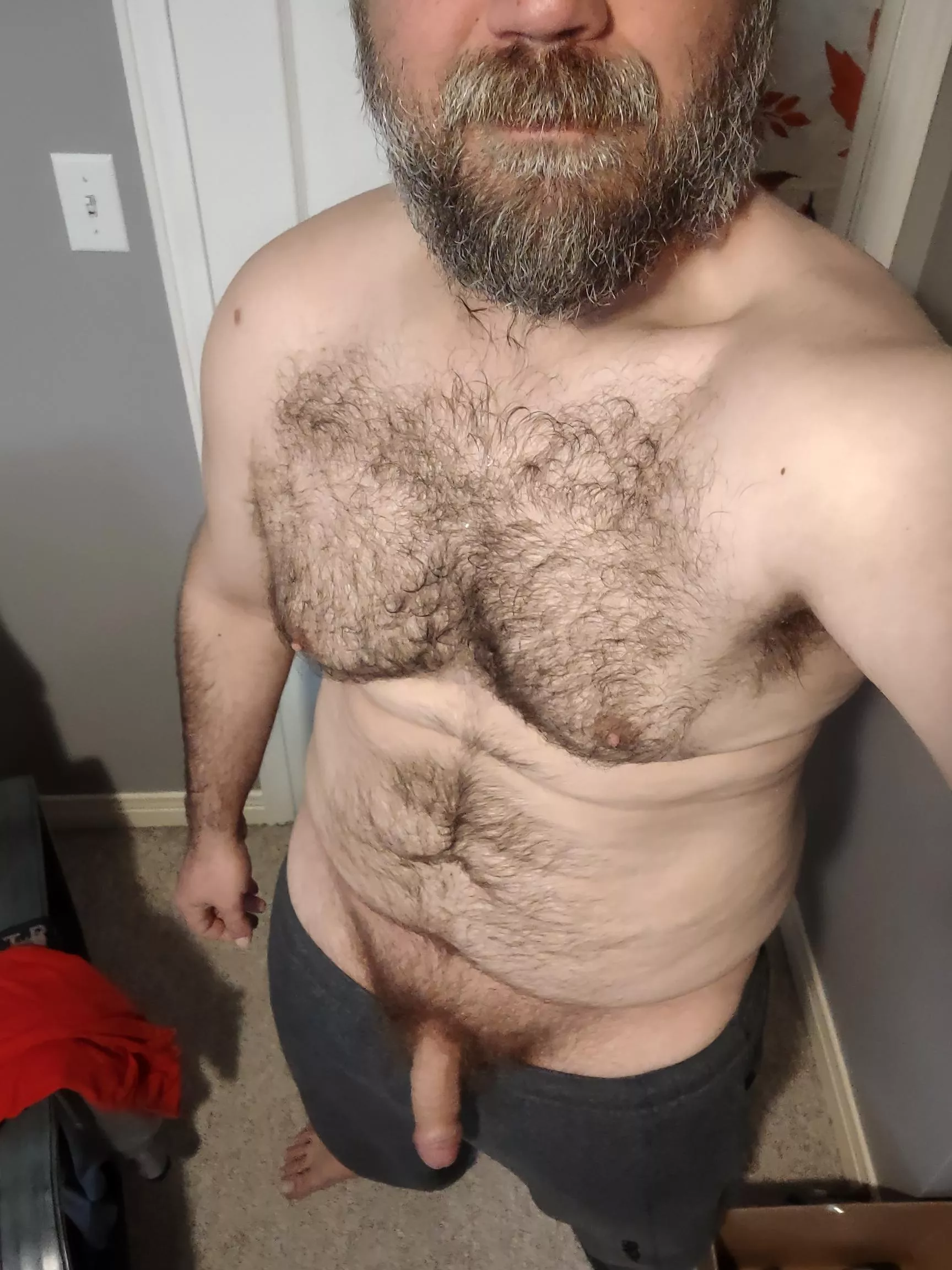 oops, something fell out.. 😘 posted by captainhero83