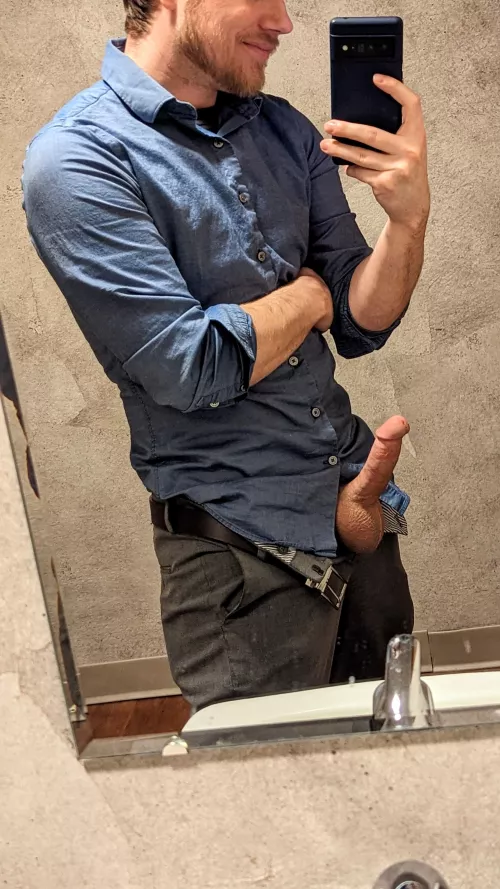 Perfect size for wherever you want it... by NarwhalFacepalm