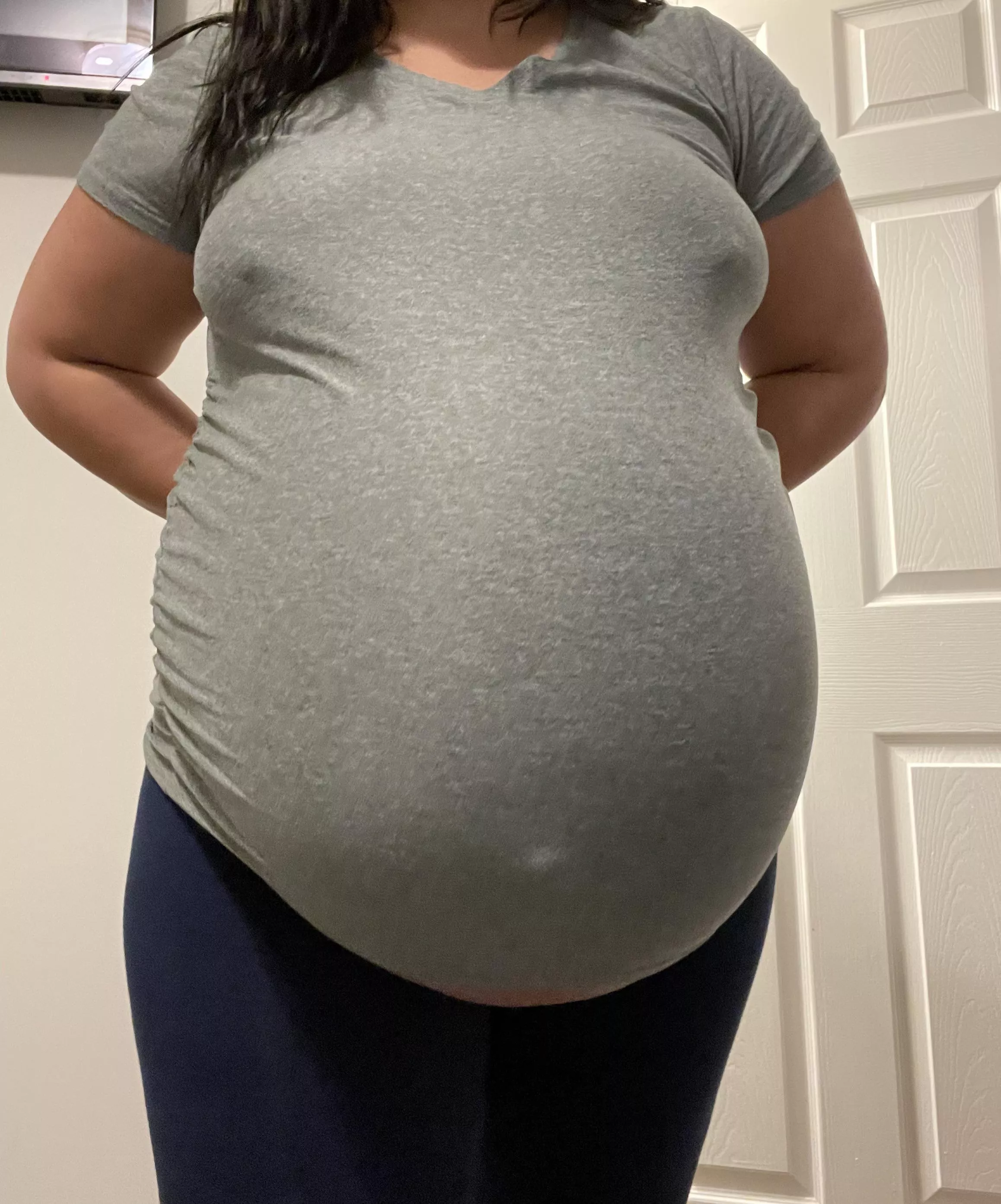 Pokie face posted by Mommy_kat65