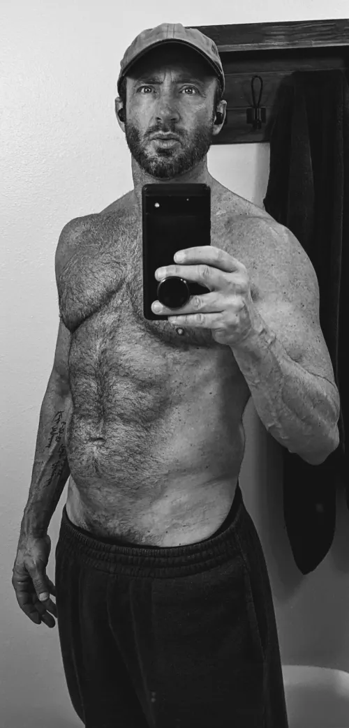 Post workout by nameit83