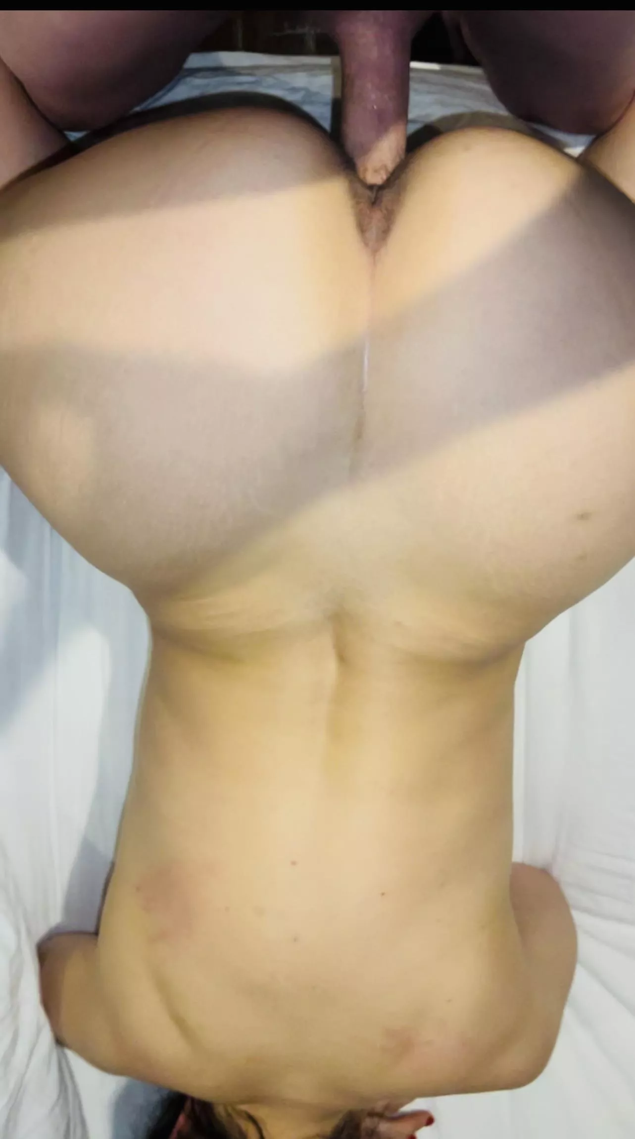 Pounding the day away posted by fuckablecpl