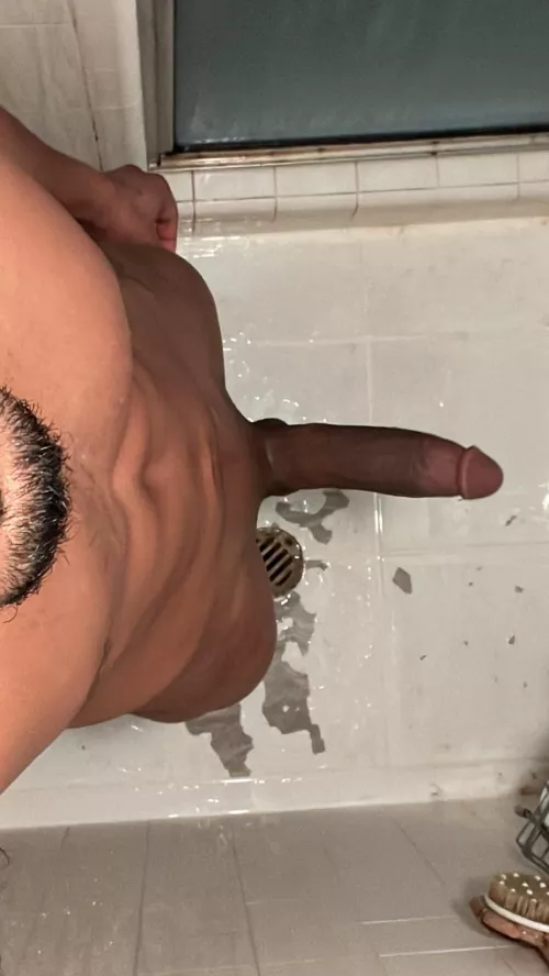 Rate my cock :) by HungCurls