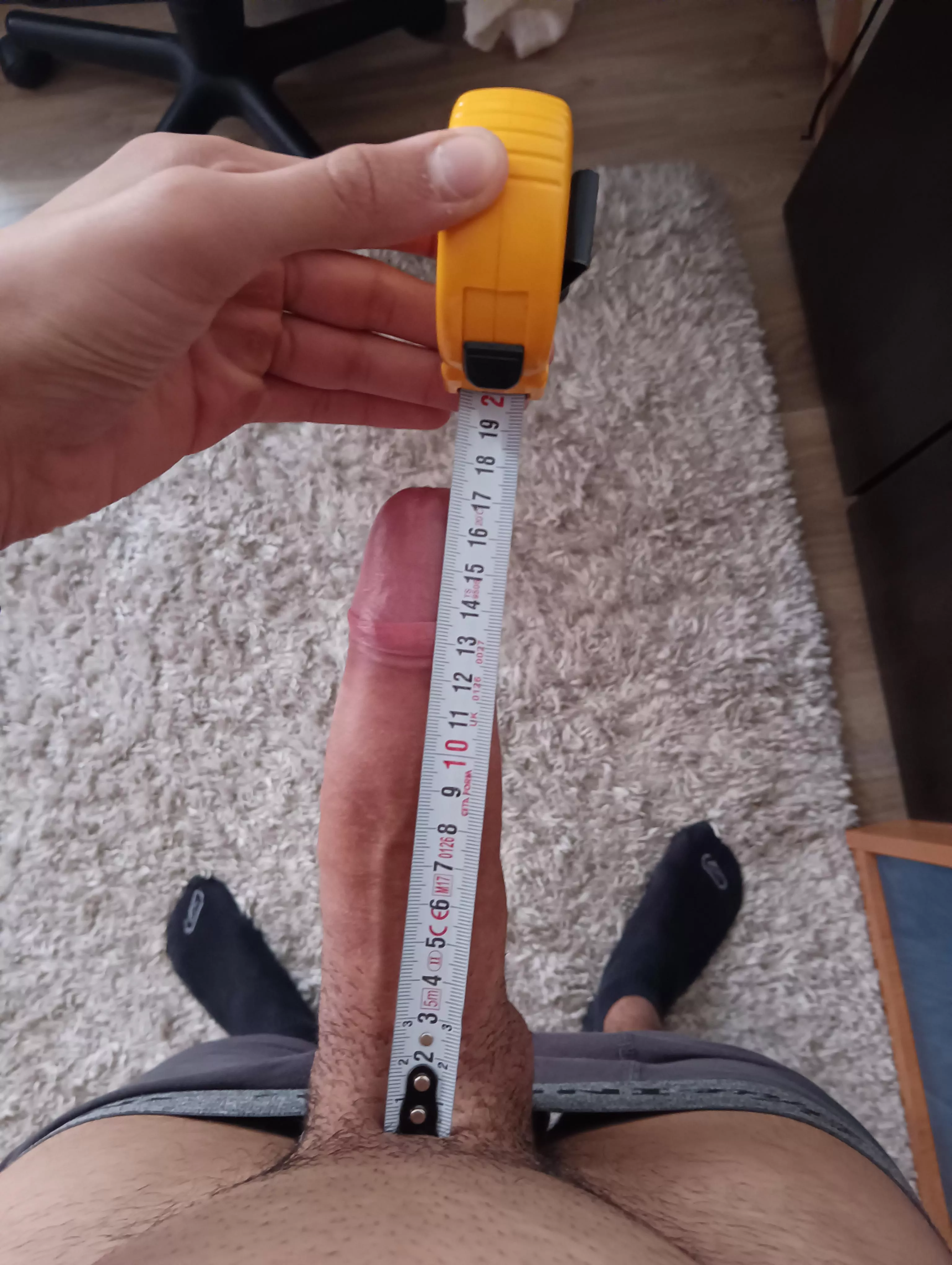 Rate please posted by RockCheap2066