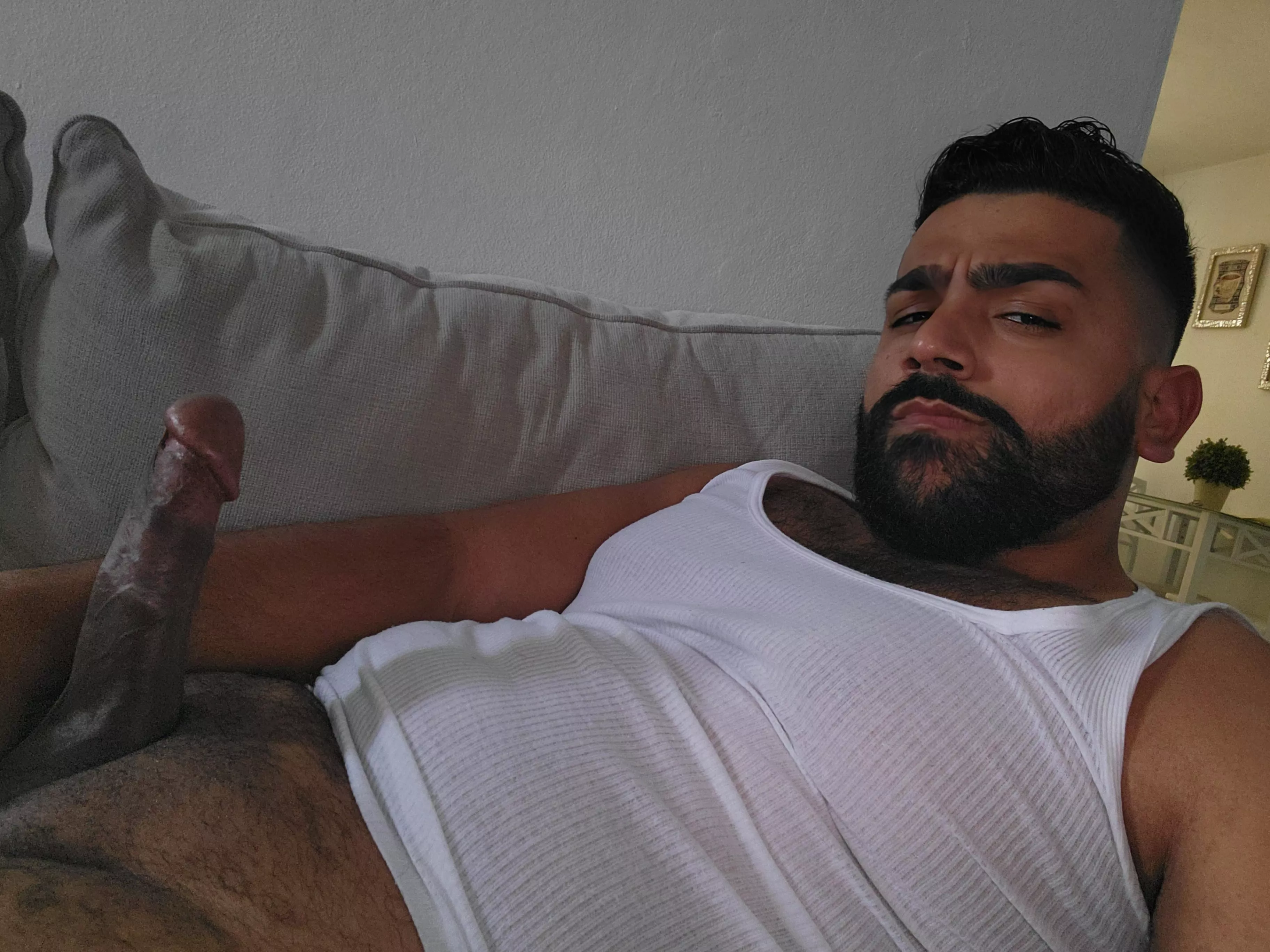 Ready for that long weekend posted by Asmodeus649