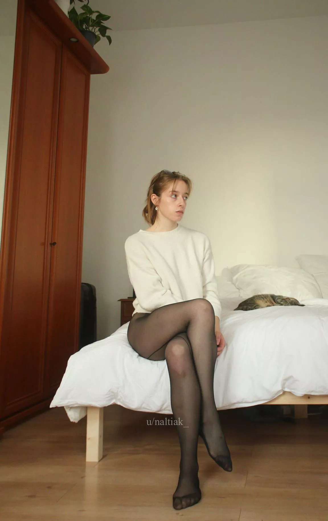 self portrait posted by naltiak_