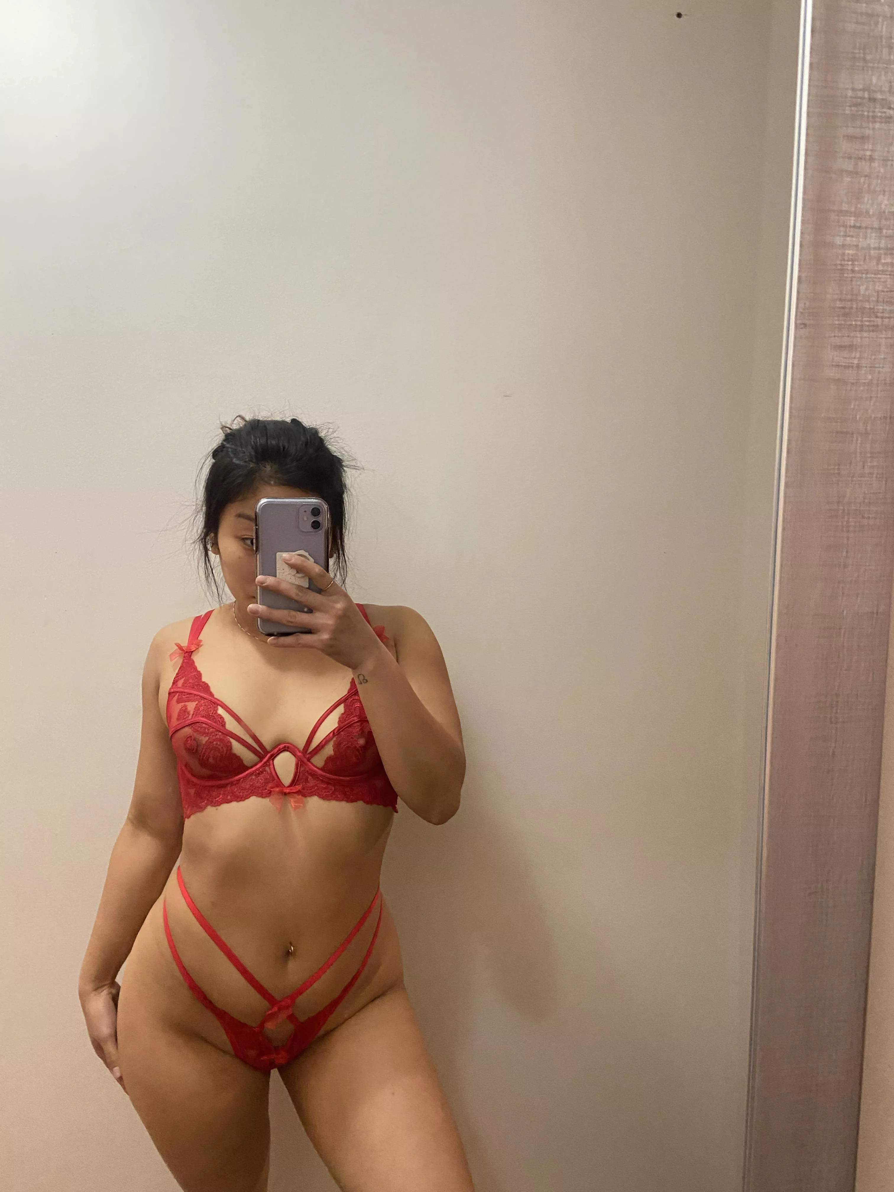 sexy lil set <3 posted by nasorghjn