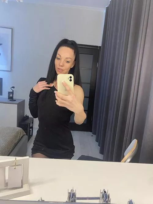 She’s a mood by Antiquemarxism