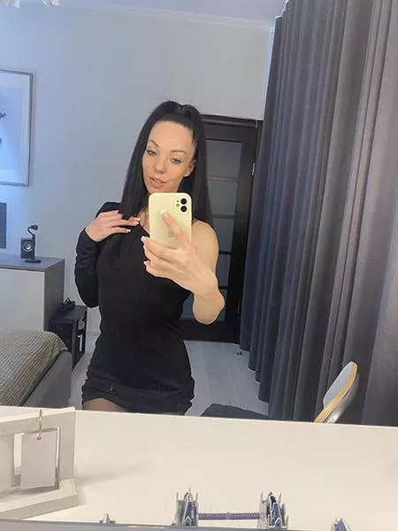 She’s a mood posted by Antiquemarxism