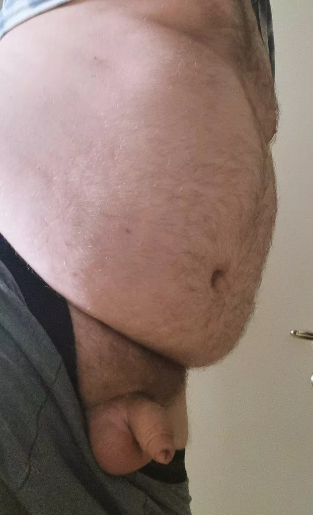 Softie posted by SwedishBearCub