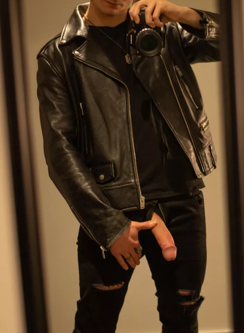 Some nice contrast by Maple_Cock